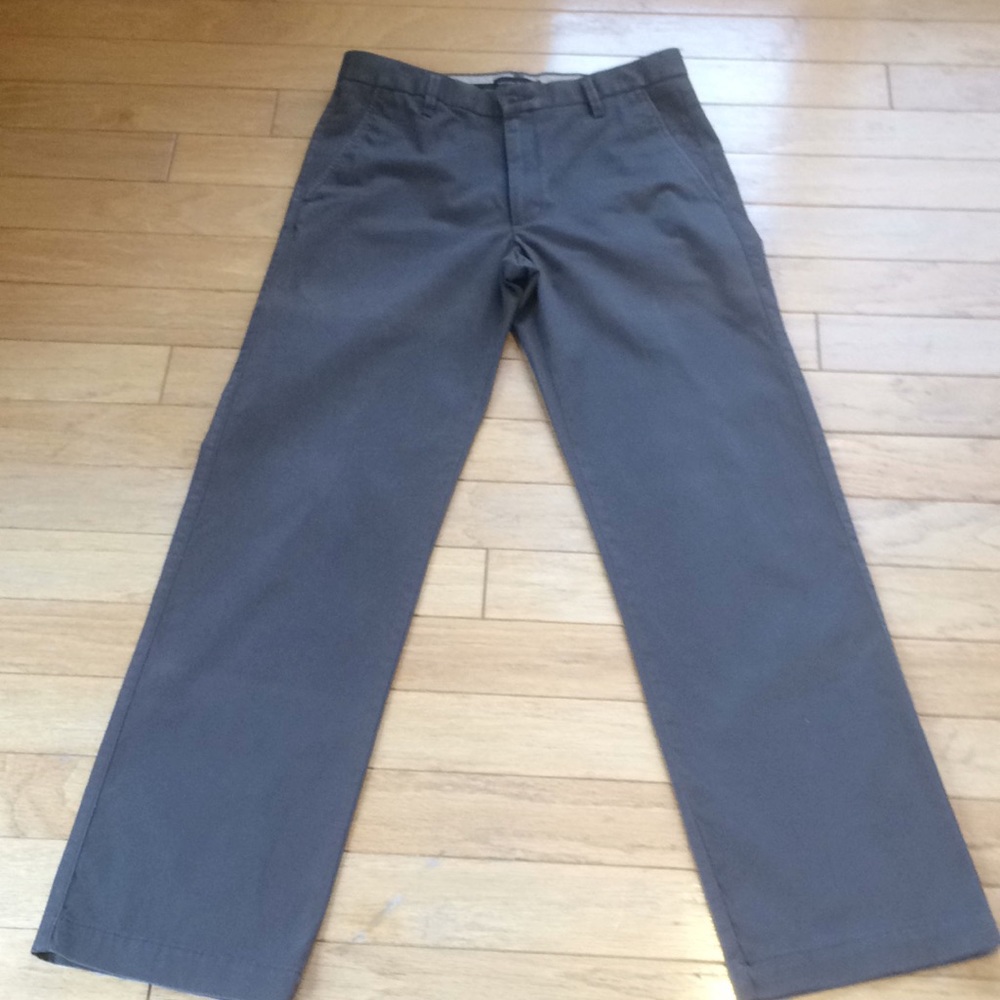 Men’s slacks